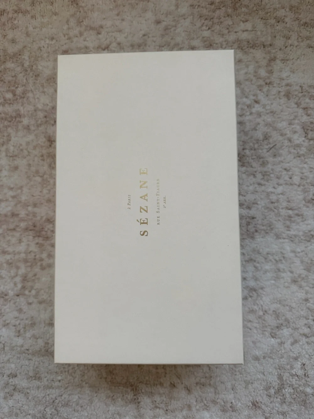 NEW Sezane Philippine Low Mary Janes in Smooth Black (US 6) - Picture 12 of 14